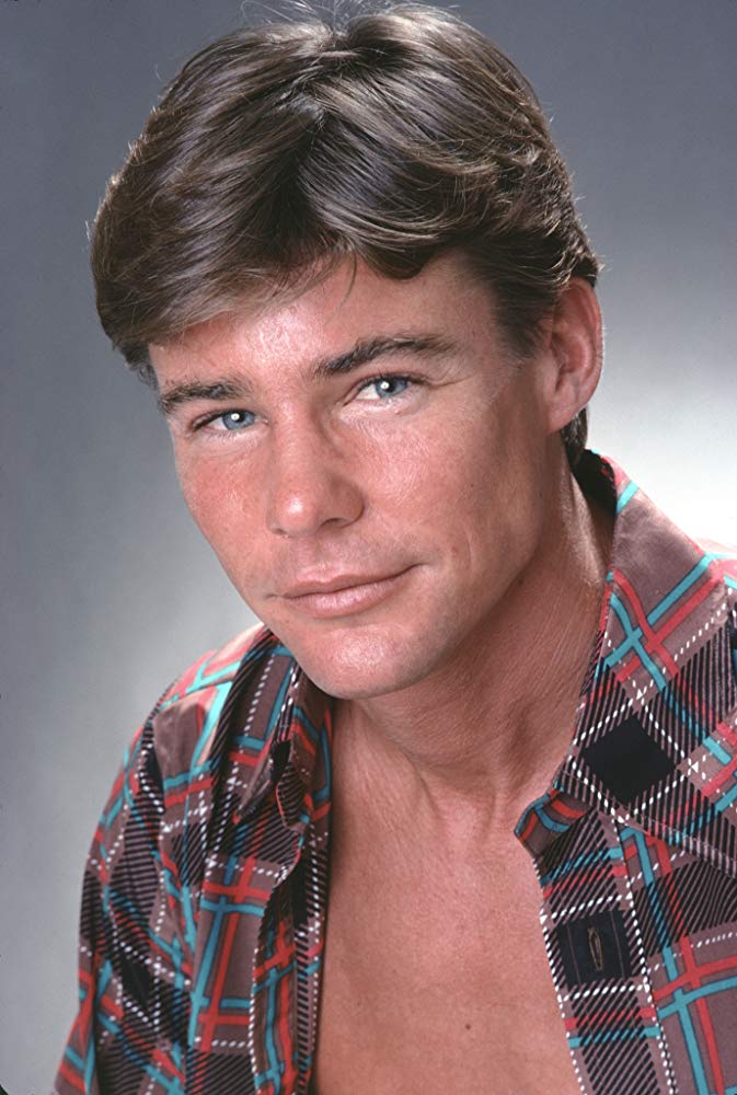 Jan Michael Vincent